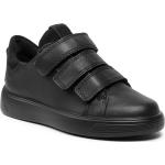 Sneakersy ECCO - Street 1 70082251094 Black/Black/Black