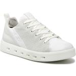 Sneakersy ECCO - Street 720 M GORE-TEX 52080450874 White/White