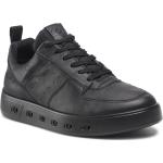 Sneakersy ECCO - Street 720 M GORE-TEX 52081401001 Black