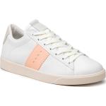 Sneakersy ECCO - Street Lite W 21280360261 White/Peach Nectar