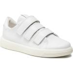 Sneakersy ECCO - Street Tray K 70520301007 White