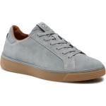 Sneakersy ECCO - Street Tray M 50456405539 Wild Dove