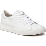 Sneakersy ECCO - Street Tray M 50474401007 White