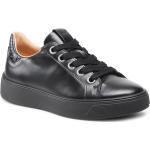 Sneakersy ECCO - Street Tray W 29122351052 Black