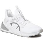 Przecenione Białe Buty do biegania damskie marki ellesse w rozmiarze 39 