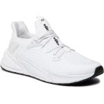 Przecenione Białe Buty do biegania męskie sportowe marki ellesse w rozmiarze 43 