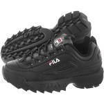 Sneakersy Fila Disruptor Low Wmn Black 1010302.12V (FI6-b)
