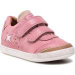 Sneakersy FRODDO - G3130190-4 Pink
