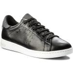 Sneakersy GEOX - D Jaysen A D621BA 08507 C9999 Black