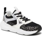Sneakersy GEOX - J Bubblex G. B J04CNB 014BS C0504 S Black/White
