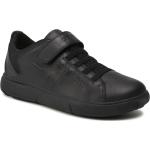 Sneakersy Geox - J Nebcup B. B J02AZB 04314 C9999 S Black