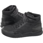 Sneakersy Geox J Perth B. E Black J267RE 0FEFU C9999 (GE47-a)