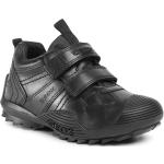 Sneakersy GEOX - J Savage A J0424A 00043 C9999 S Black