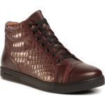 Sneakersy Gino Rossi - Dex Mtu439-K55-0793-7777-0 83/83