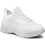 Sneakersy Guess - Tackie2 Fl6t2c Ele12 White
