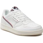 Białe Sneakersy damskie marki Kangaroos w rozmiarze 41 
