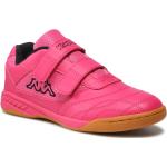 Sneakersy KAPPA - 260695T Pink/Black 2211