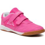 Sneakersy KAPPA - 260509T Pink/White 2210