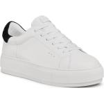 Sneakersy KURT GEIGER - Laney 2626113109 White/Blk