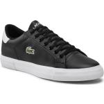 Sneakersy LACOSTE - Lerond Plus 0121 1 Cma 7-42CMA0026312 Blk/Wht
