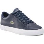 Sneakersy LACOSTE - Lerond Plus 0722 1 Cma 7-43CMA0025092 Nvy/Wht