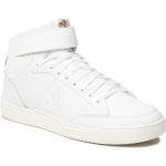 Przecenione Białe Buty sportowe męskie sportowe marki Le Coq sportif w rozmiarze 41 