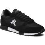 Sneakersy LE COQ SPORTIF - Alpha Sport 2210117 Black