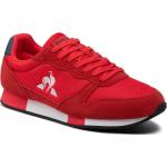 Sneakersy LE COQ SPORTIF - Alpha Sport 2210550 Fiery Red