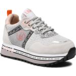 Sneakersy LIU JO - Maxi Wonder 3 4A2391 PX027 M White 01111