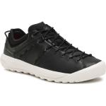 Sneakersy MAMMUT - Hueco Advanced Low 3020-06310-00226-1070 Black/Bright White