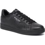Sneakersy MICHAEL Michael Kors - Keating 42F9KEFS1L Black