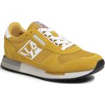 Sneakersy NAPAPIJRI - Virtus NP0A4ERYY Freesia Yellow A71