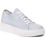 Sneakersy NESSI - 22162 Błękit