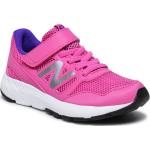 Sneakersy New Balance - YT570CRB Różowy