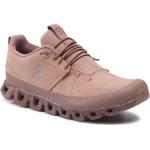 Sneakersy ON - Cloud Dip 1899487 Cork/Cocoa
