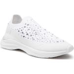 Przecenione Białe Sneakersy damskie marki PINKO w rozmiarze 37 