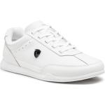 Sneakersy POLO RALPH LAUREN - Irvine Low 809806258004 White