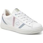 Przecenione Białe Sneakersy damskie marki Primigi w rozmiarze 31 