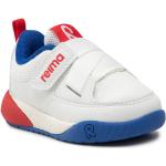 Przecenione Białe Sneakersy męskie marki REIMA w rozmiarze 24 