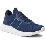 Sneakersy S.OLIVER - 5-13610-28 Navy Comb. 891