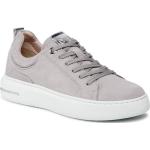 Sneakersy SALAMANDER - Lucina 32-56902-25 Light Grey