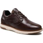 Sneakersy SALAMANDER - Mateon 31-60004-44 Brown
