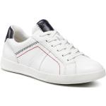 Sneakersy TAMARIS - 1-23623-28 White Comb 197
