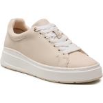 Sneakersy TAMARIS - 1-23700-28 Ivory Leather 413