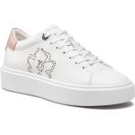 Sneakersy TED BAKER - Loulay 262475 White/Pink