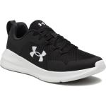 Sneakersy UNDER ARMOUR - Ua Essential 3022954-001 Blk
