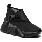 Sneakersy UNITED NUDE - Space Kick Tek Women 106780151 Black