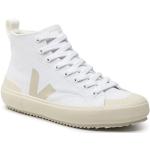 Białe Sneakersy damskie marki Veja w rozmiarze 39 