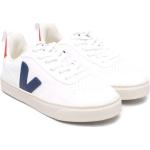 Białe Sneakersy damskie marki Veja w rozmiarze 35 