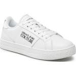 Sneakersy Versace Jeans Couture - 72va3skb Zp097 003